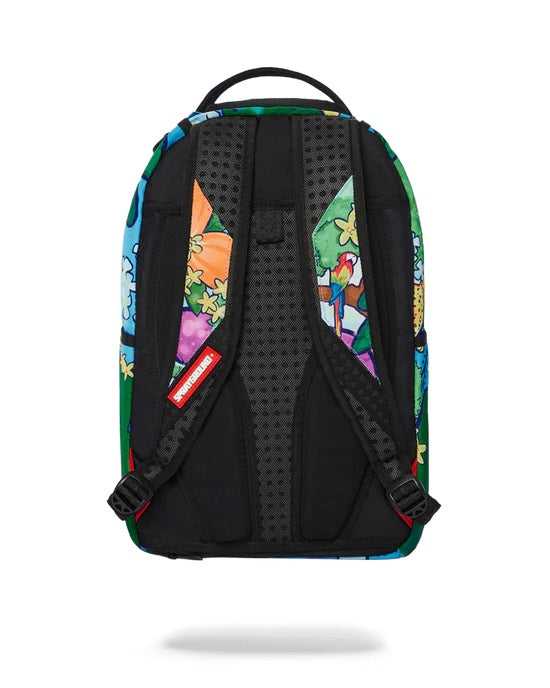 Σακιδια Sprayground Dream Dlx πρασινο | 9562MCWPZ