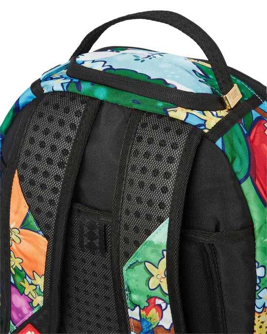 Σακιδια Sprayground Dream Dlx πρασινο | 9562MCWPZ