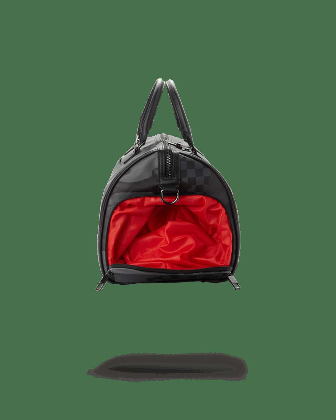 Τσαντεσ Sprayground Duffle μαυρα | 1480GLNZT