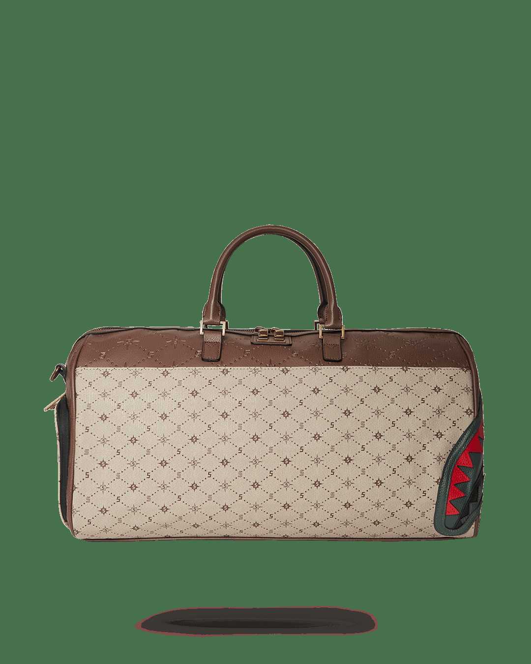 Τσαντεσ Sprayground Fifth Avenue Emperor Duffle καφε | 1795YEGXO