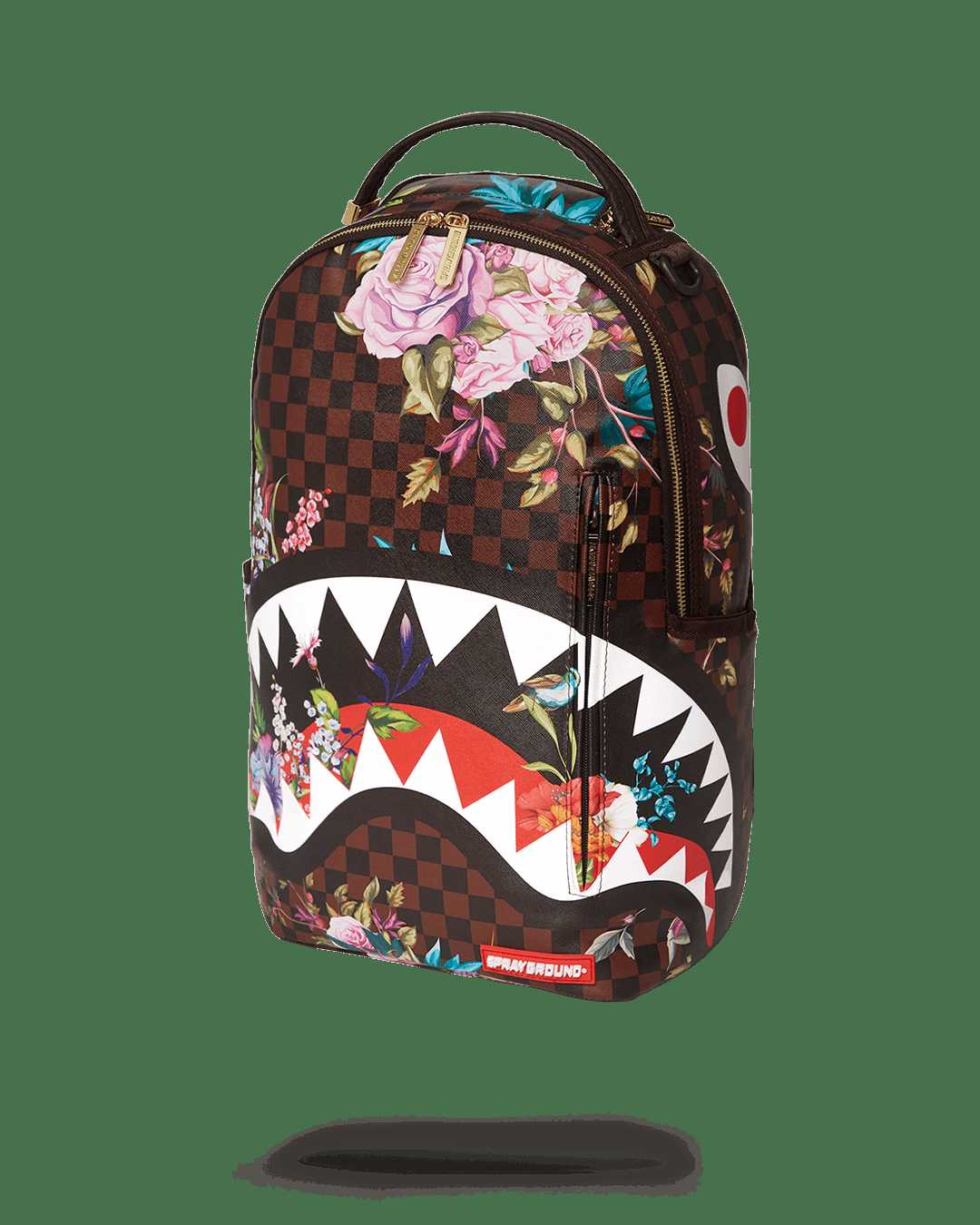 Σακιδια Sprayground Garden Of Sharks (Dlxv) Πολύχρωμο | 7834OBCKY