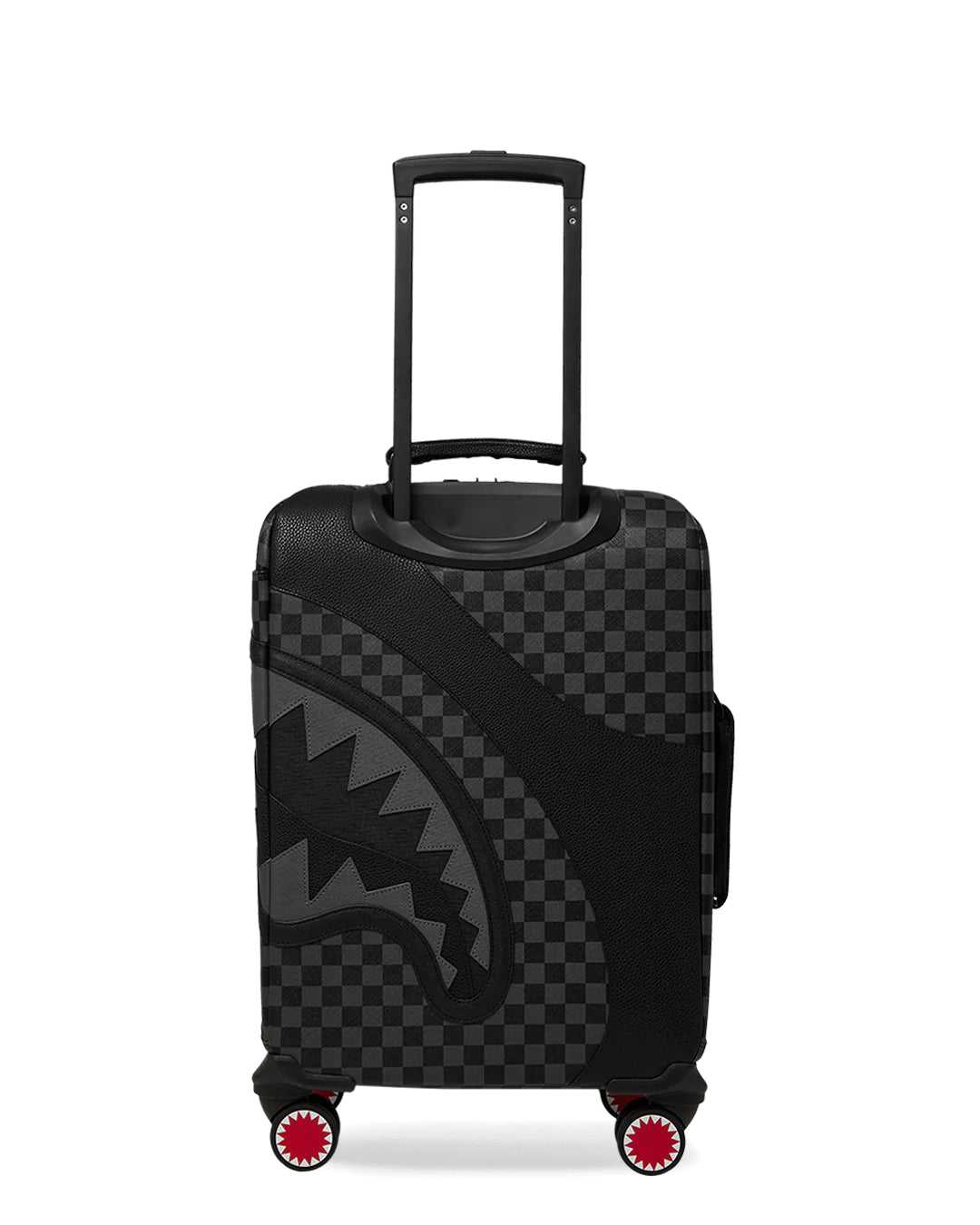 Βαλιτσεσ Sprayground Henney Phantom Soft μαυρα | 7953BDZTN