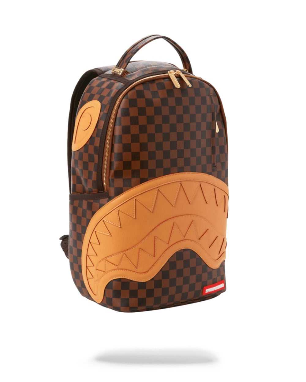 Σακιδια Sprayground Henney καφε | 8509XNAVQ