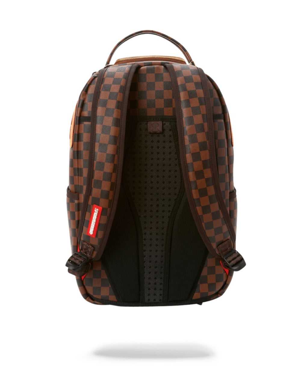 Σακιδια Sprayground Henney καφε | 8509XNAVQ