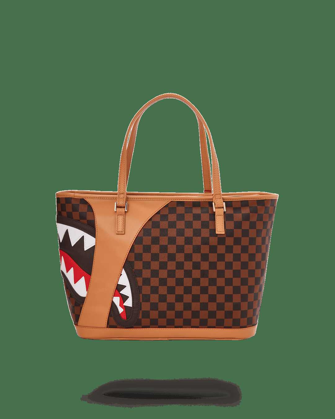 Τσαντεσ Sprayground Henny Air To The Throne Tote Πολύχρωμο | 3689GBERK