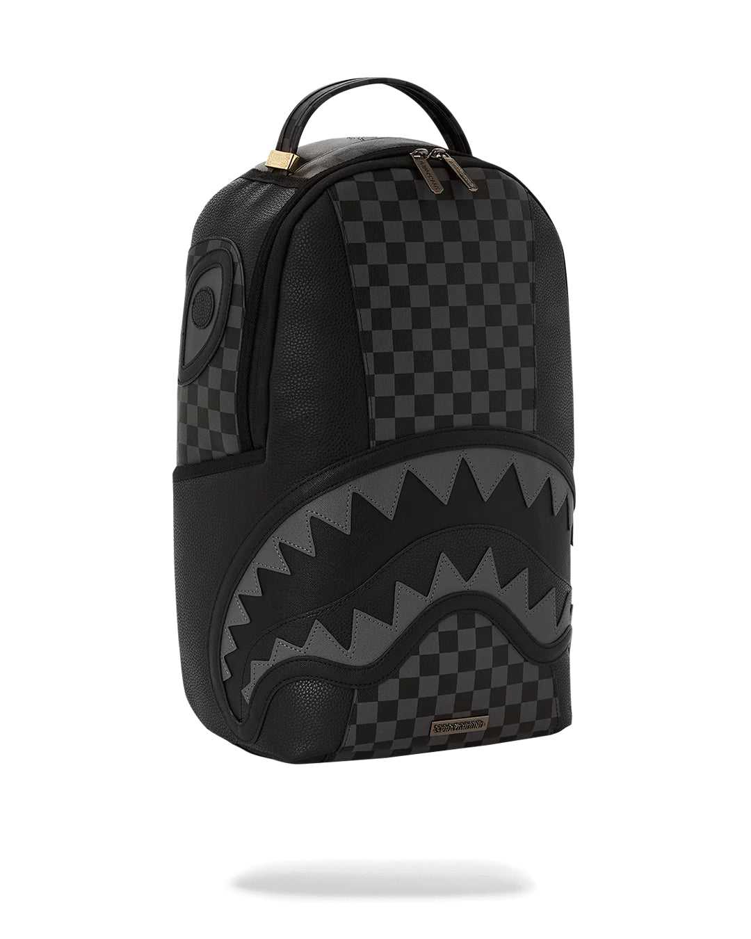 Σακιδια Sprayground Henny Phantom Dlxsv μαυρα | 2096FVALM