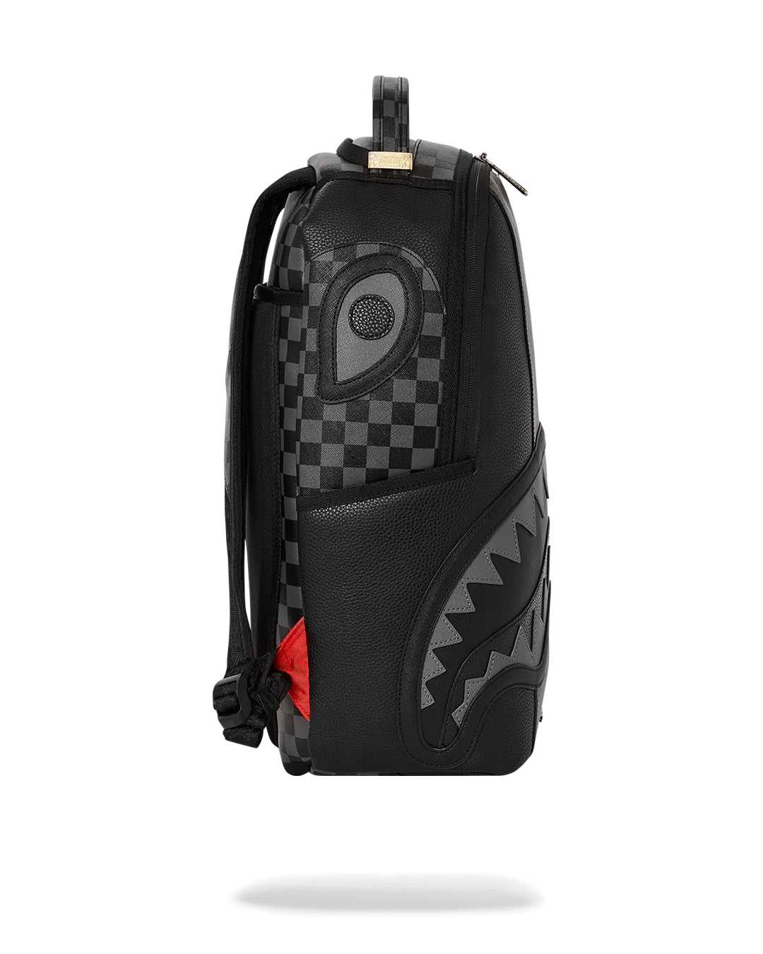 Σακιδια Sprayground Henny Phantom Dlxsv μαυρα | 2096FVALM