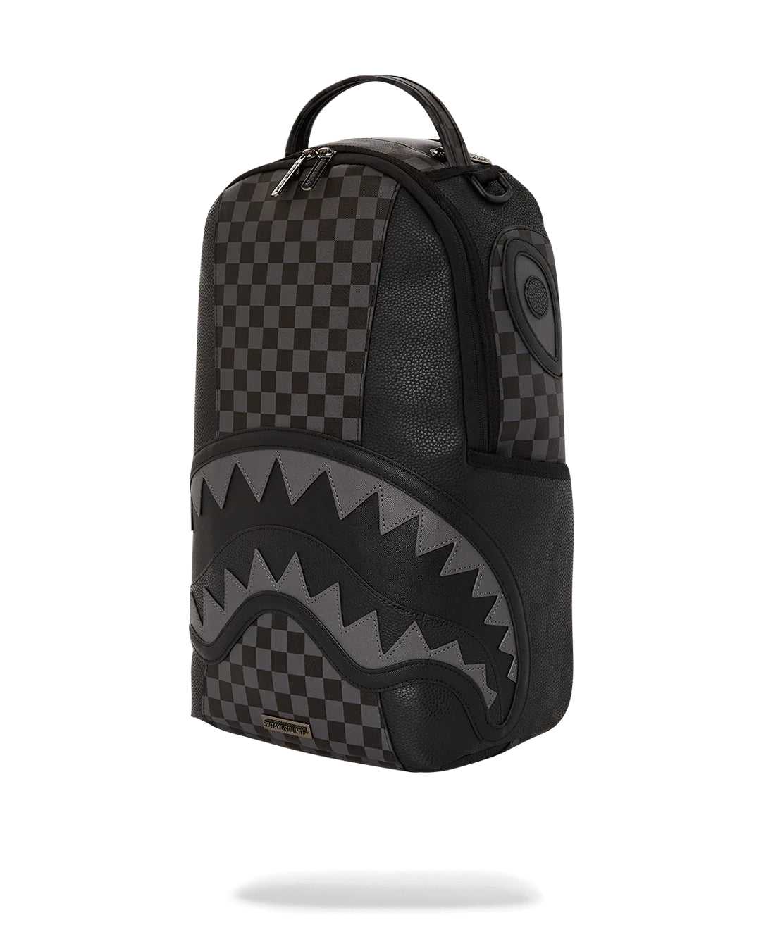 Σακιδια Sprayground Henny Phantom Dlxsv μαυρα | 2096FVALM