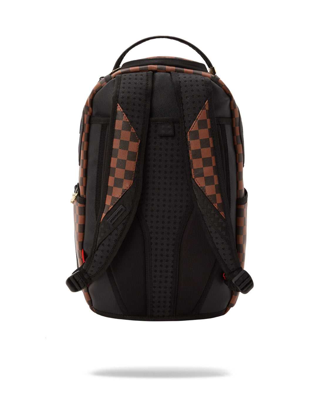 Σακιδια Sprayground Henny Sip Lock Dlx καφε | 3589PDZJU