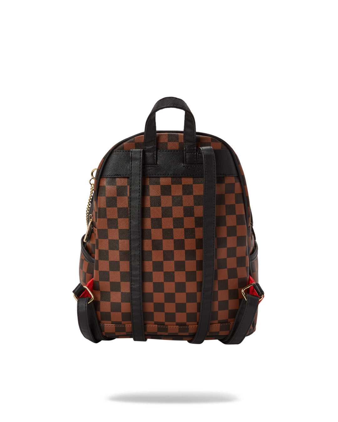 Σακιδια Sprayground Henny Sip Lock Savage καφε | 2763YCUDP