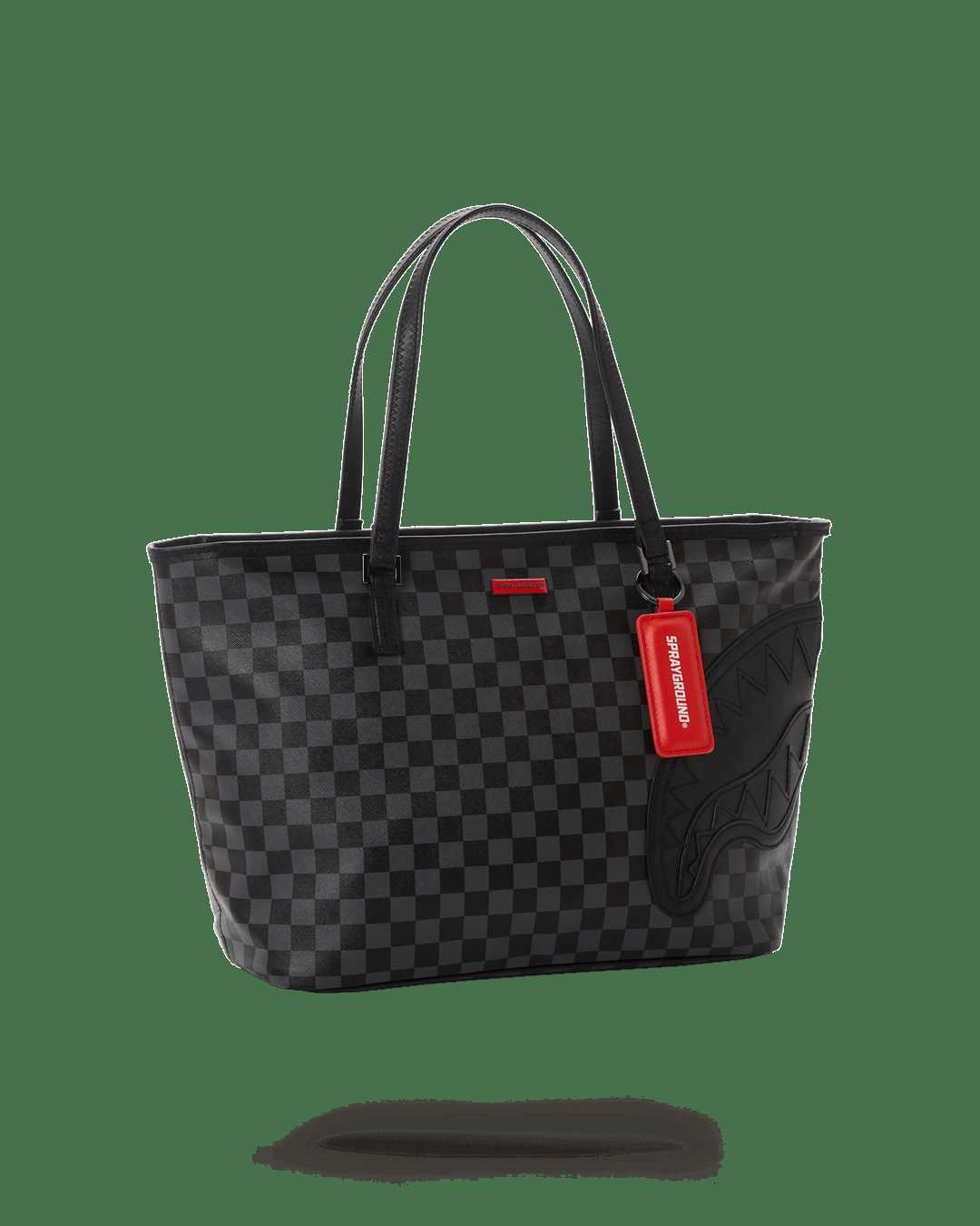 Τσαντεσ Sprayground Henny Tote μαυρα | 2307ROIVT