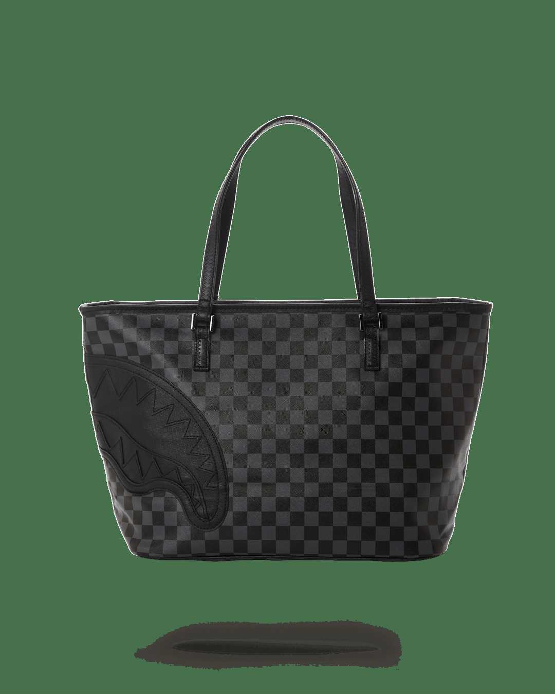 Τσαντεσ Sprayground Henny Tote μαυρα | 2307ROIVT