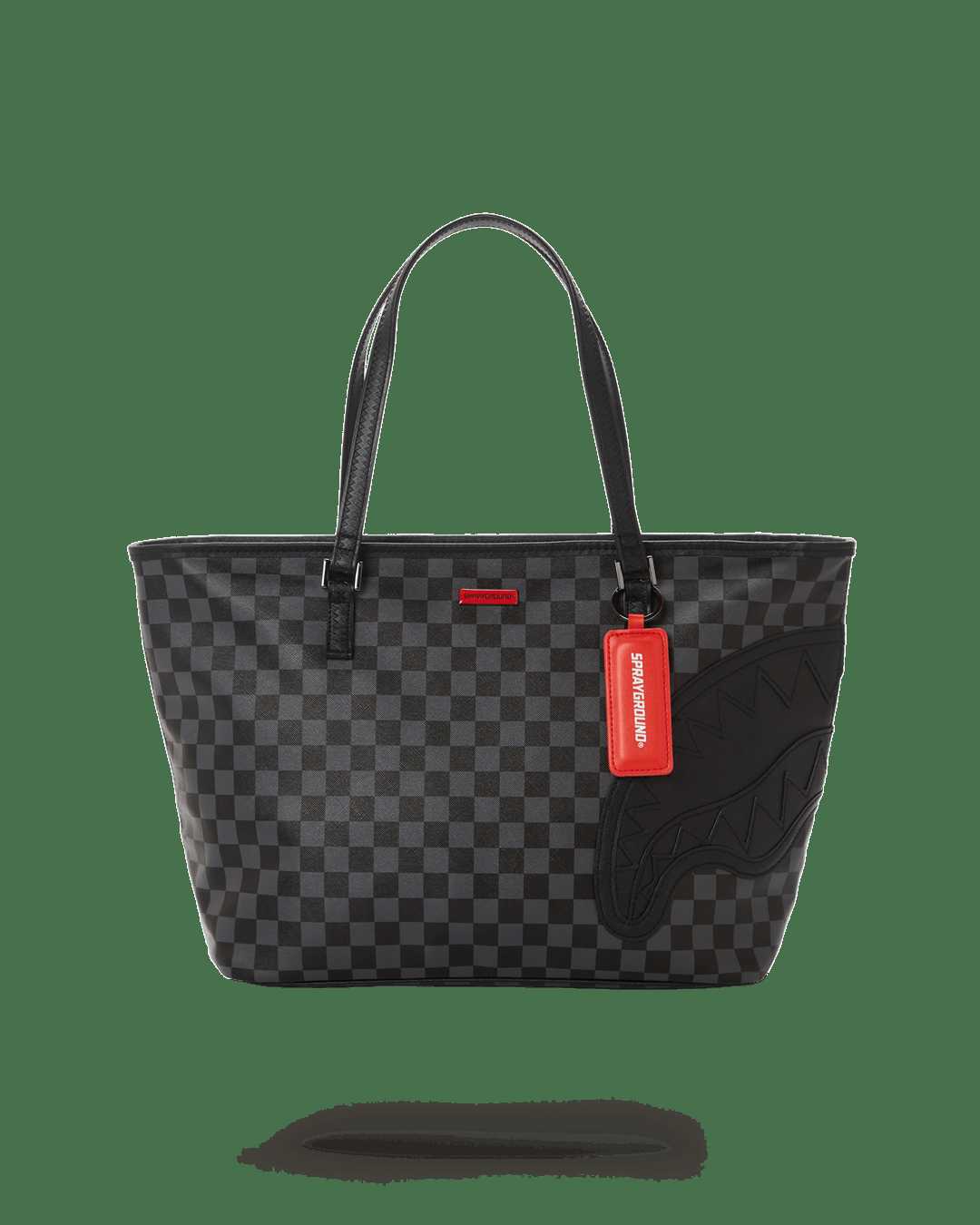 Τσαντεσ Sprayground Henny Tote μαυρα | 2307ROIVT