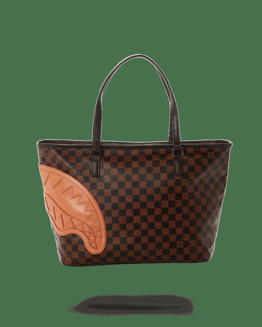 Τσαντεσ Sprayground Henny Tote καφε | 5902DSXOY