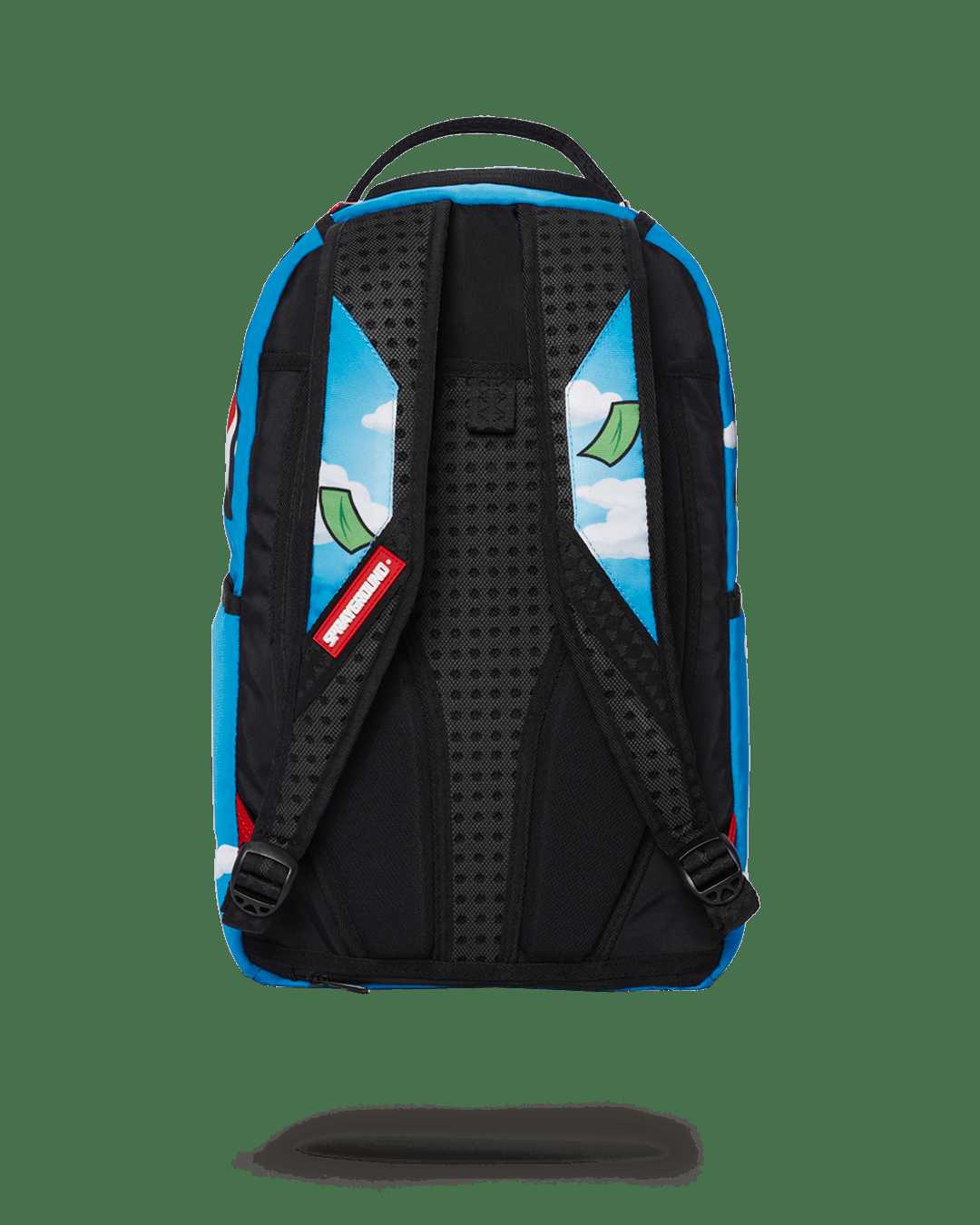 Σακιδια Sprayground Hybernation Dlx μπλε | 9015FHBDZ