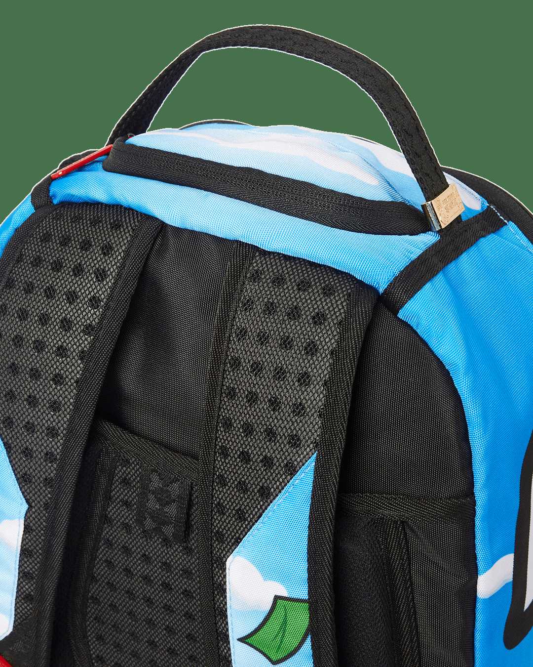 Σακιδια Sprayground Hybernation Dlx μπλε | 9015FHBDZ