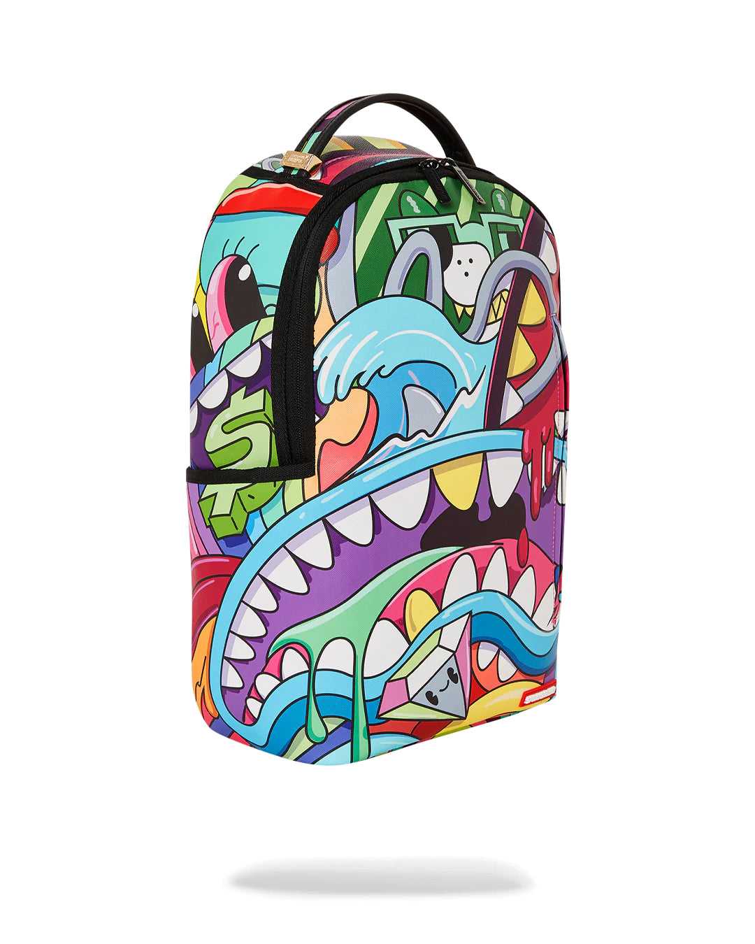 Σακιδια Sprayground Lucid Dreams Sharkmouth Dlxsr Πολύχρωμο | 0478WJVSQ