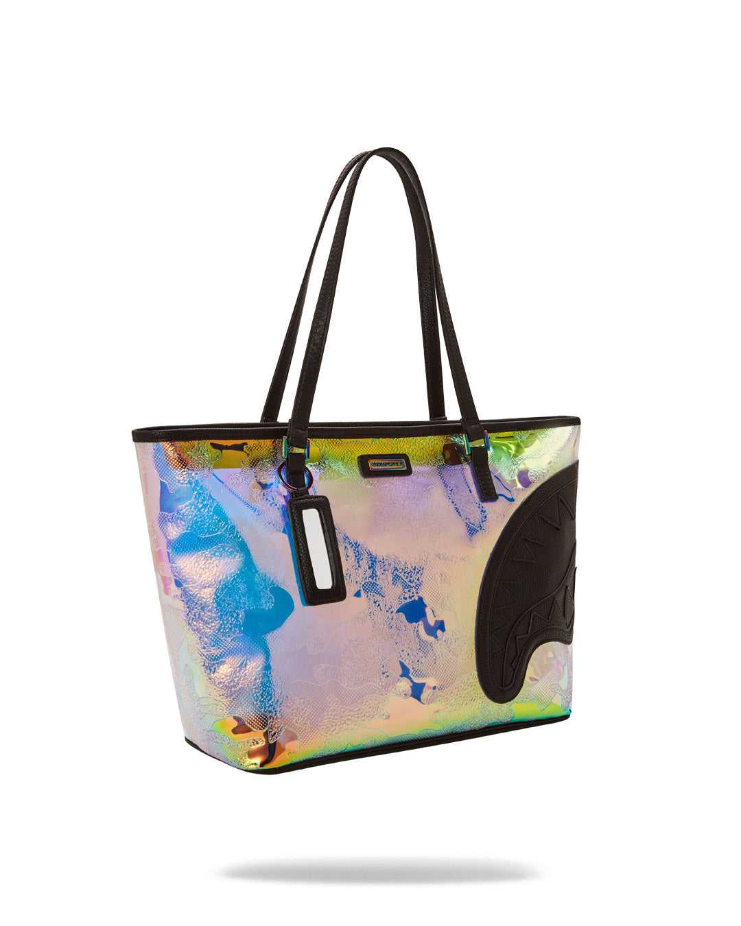 Τσαντεσ Sprayground Magic City Tote ασημι | 1945WFCME