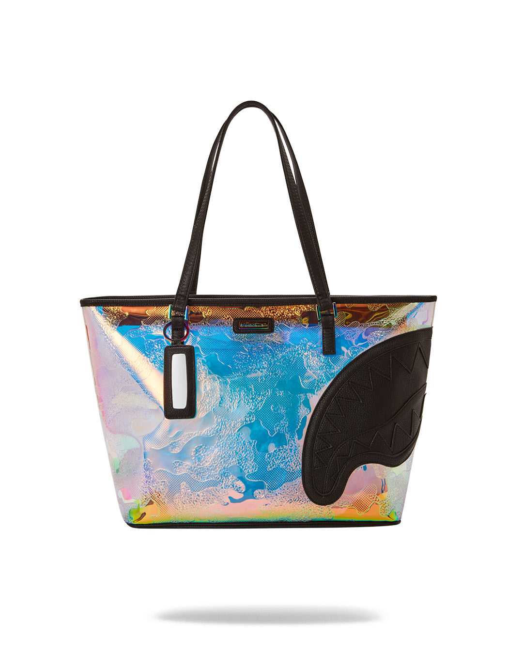 Τσαντεσ Sprayground Magic City Tote ασημι | 1945WFCME