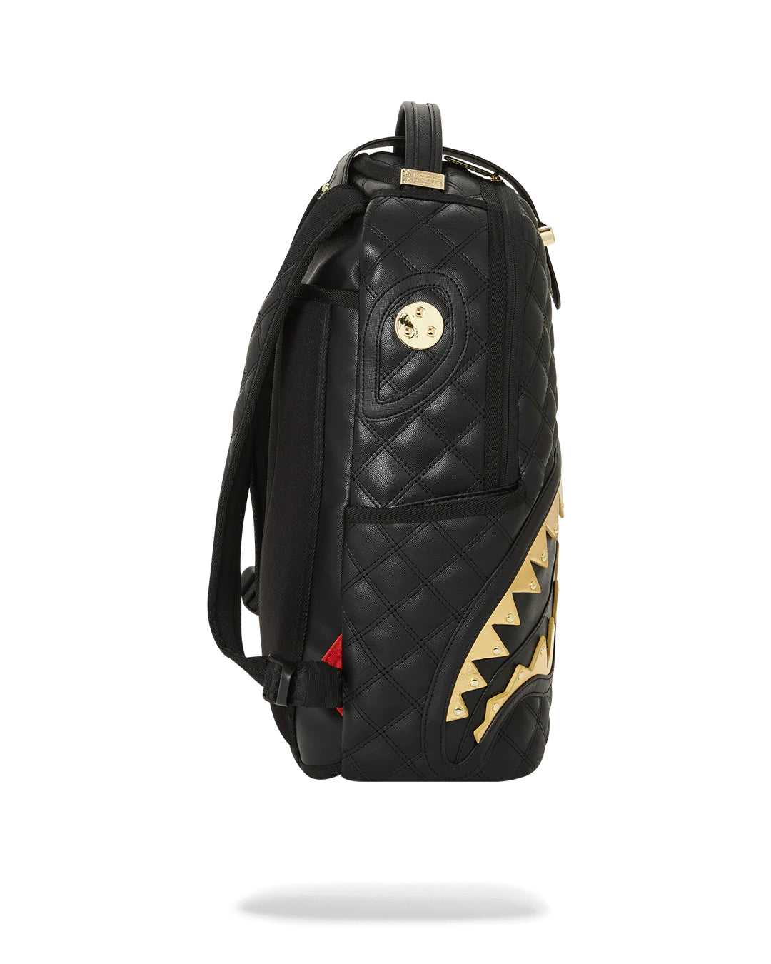 Σακιδια Sprayground Mamba Quilted Dlxvf μαυρα | 2405AQUMW