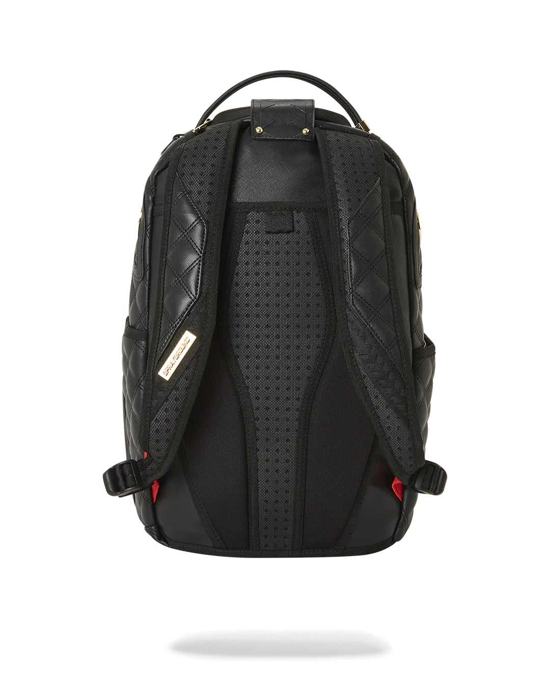 Σακιδια Sprayground Mamba Quilted Dlxvf μαυρα | 2405AQUMW