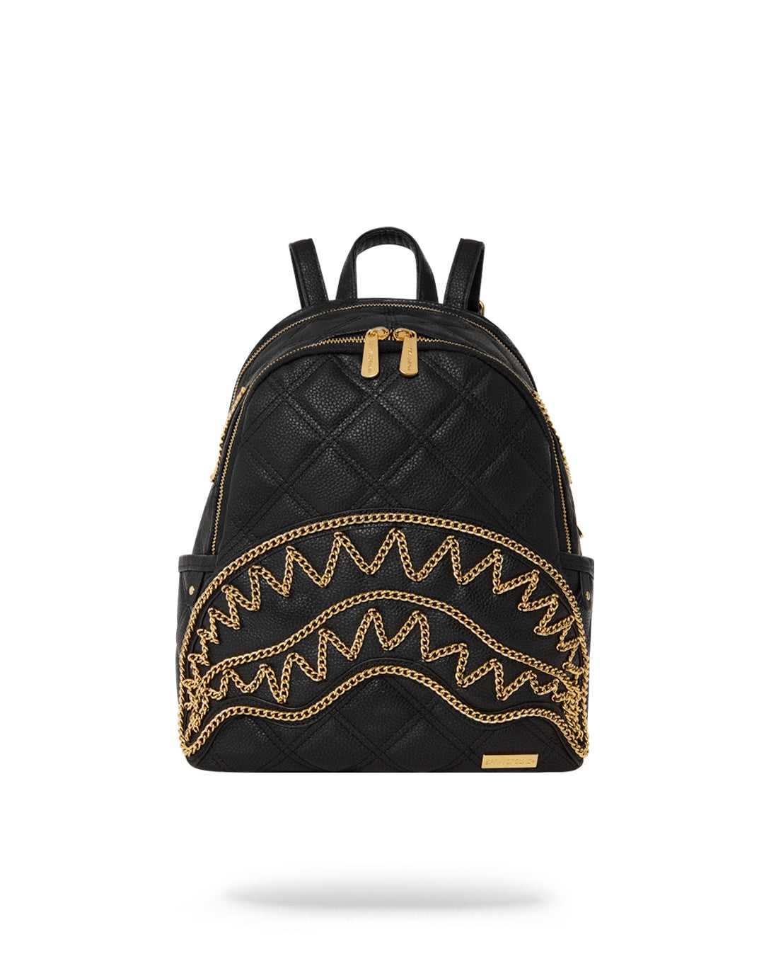 Σακιδια Sprayground Mamba Savage μαυρα | 3047LWYMP