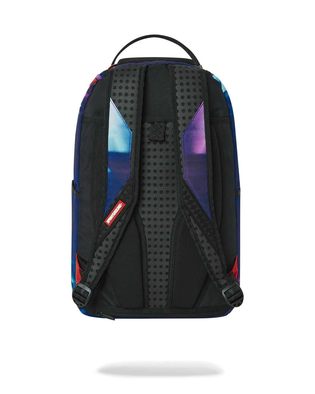 Σακιδια Sprayground Metaverse Design Dlx μπλε | 1568QLMZG