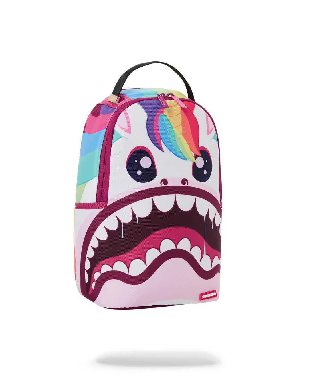 Σακιδια Sprayground Mini Unicorn μωβ | 7036WQUKX