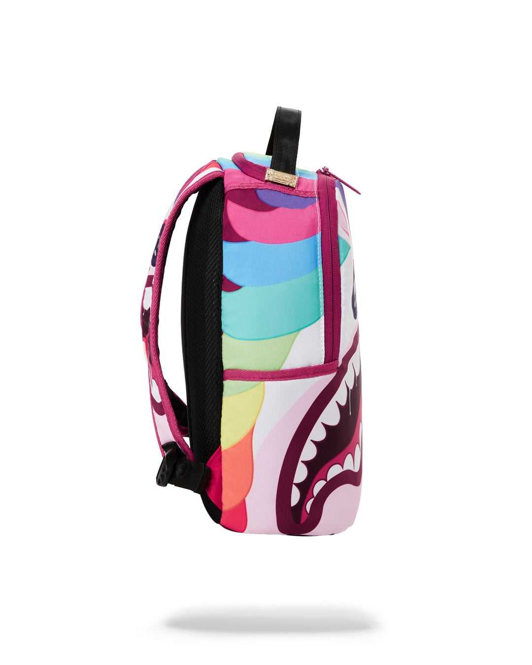 Σακιδια Sprayground Mini Unicorn μωβ | 7036WQUKX