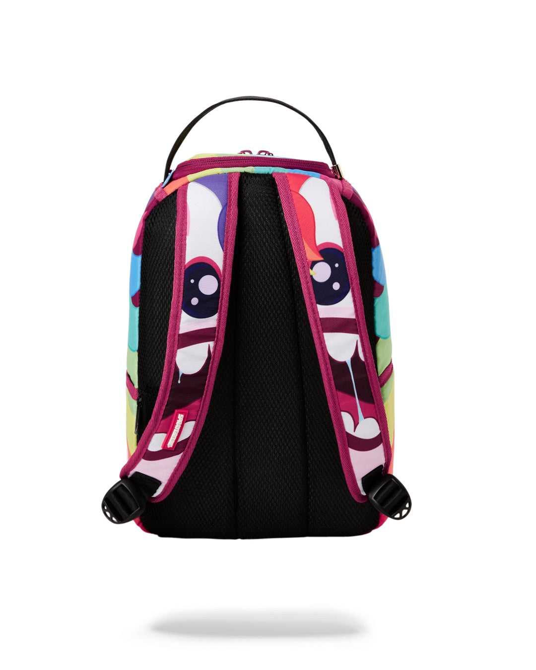 Σακιδια Sprayground Mini Unicorn μωβ | 7036WQUKX