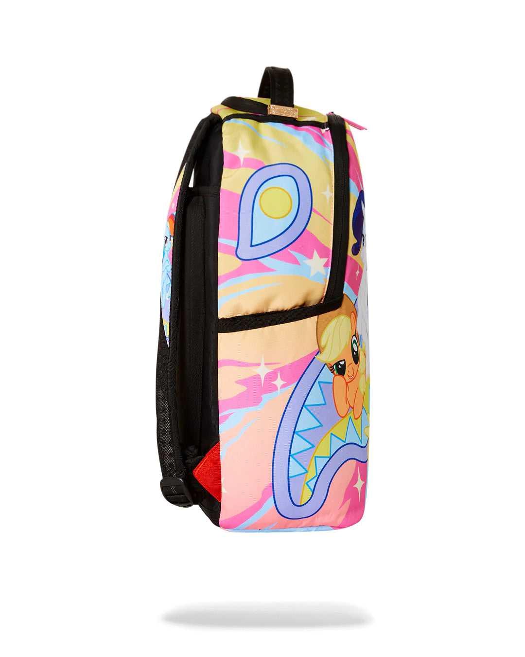 Σακιδια Sprayground My Little Pony Sharkmouth ροζ | 3285XQMLU