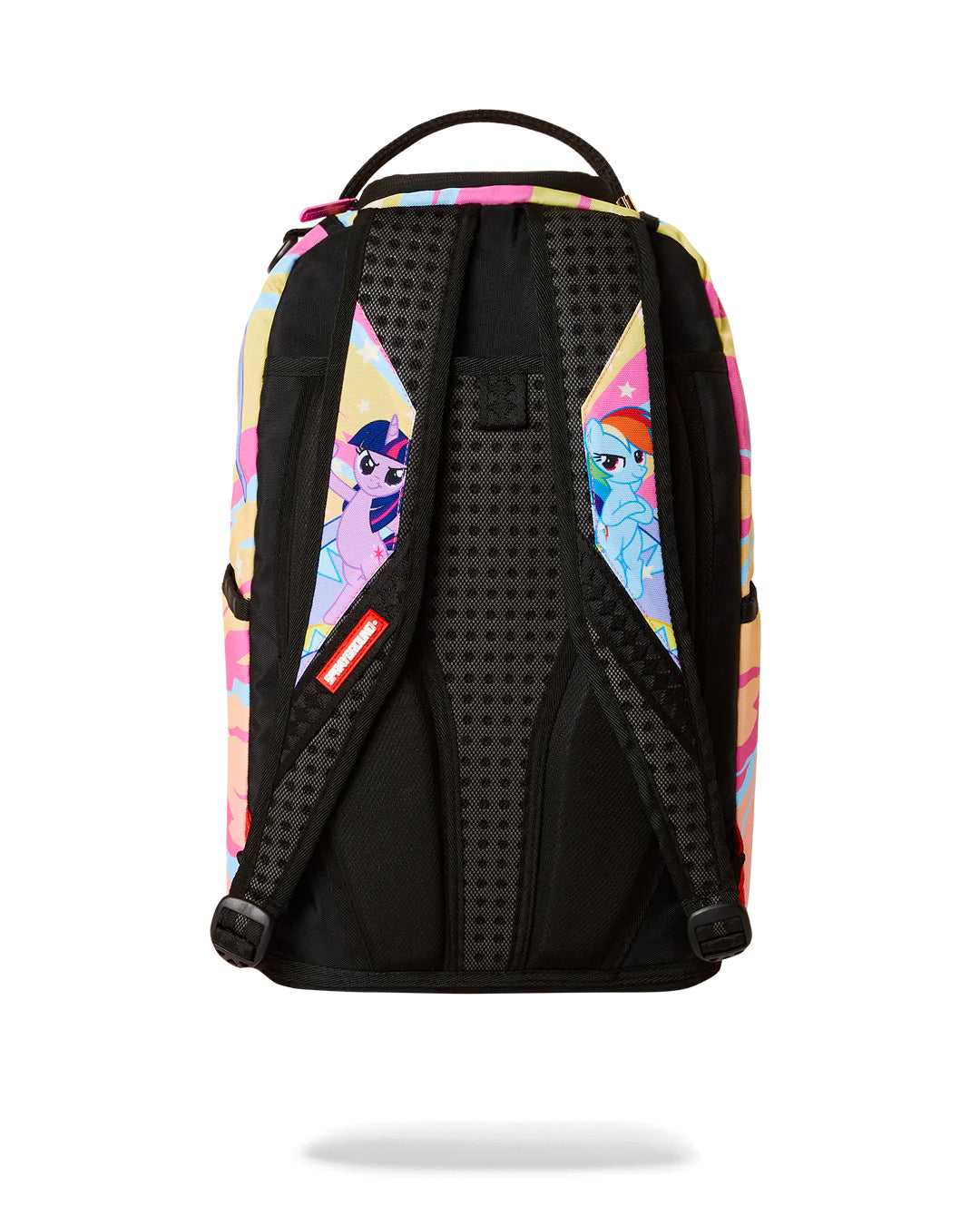 Σακιδια Sprayground My Little Pony Sharkmouth ροζ | 3285XQMLU