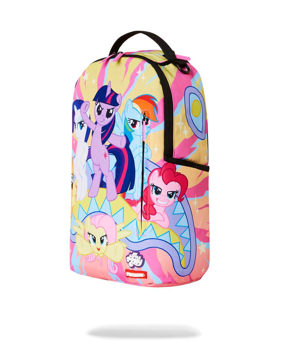 Σακιδια Sprayground My Little Pony Sharkmouth ροζ | 3285XQMLU