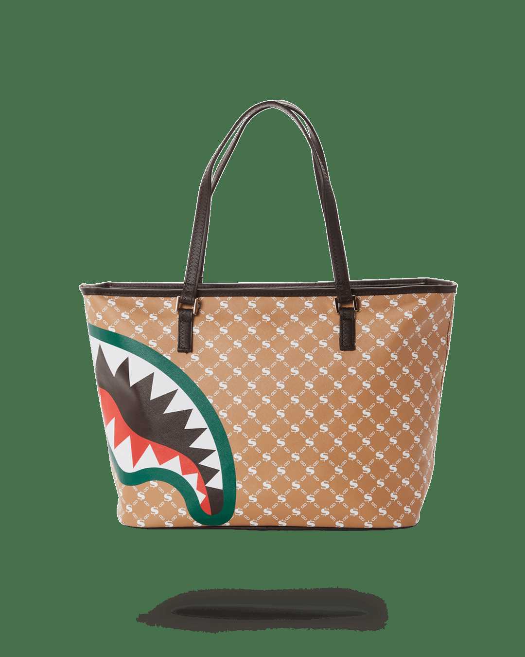 Τσαντεσ Sprayground Paris Vs Florence Tote καφε | 1742GEIPN