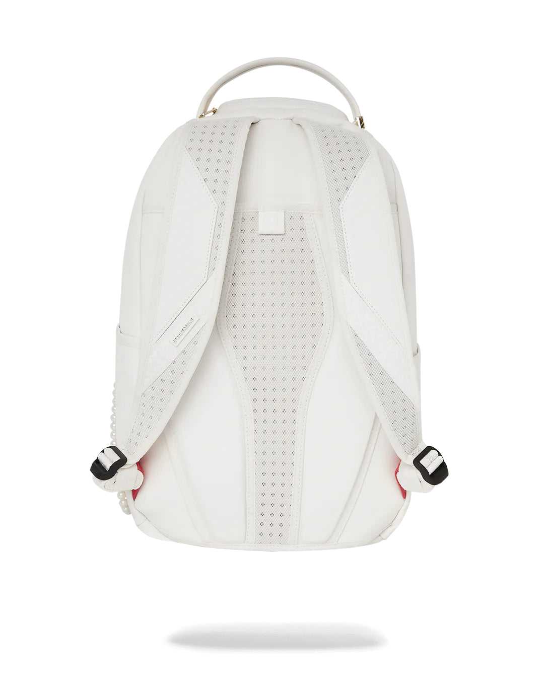 Σακιδια Sprayground Pearl Sharkmouth ασπρα | 8326RMIPF