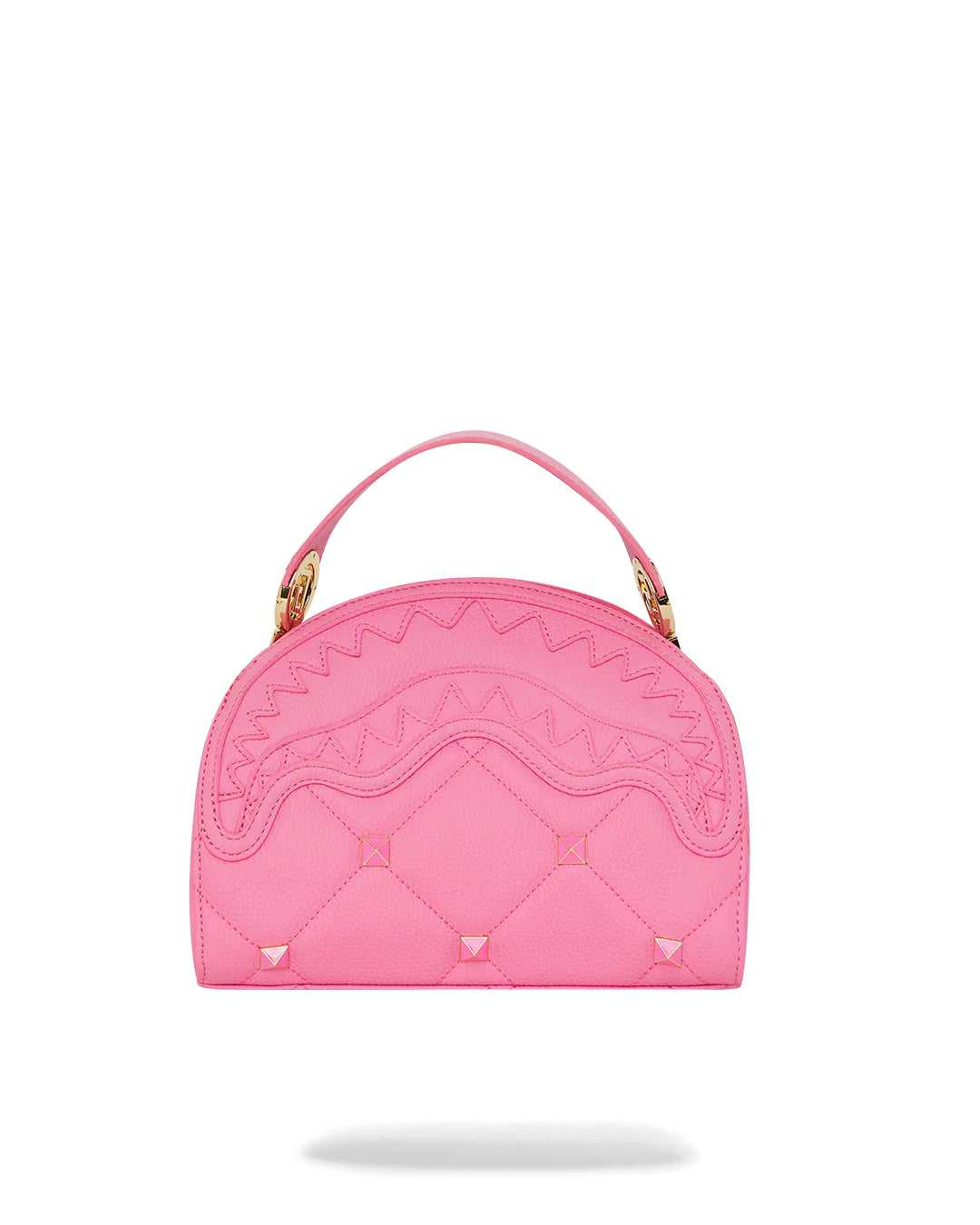 Σακιδια Sprayground Pretty Little Shark Handbag ροζ | 1760TZVOY