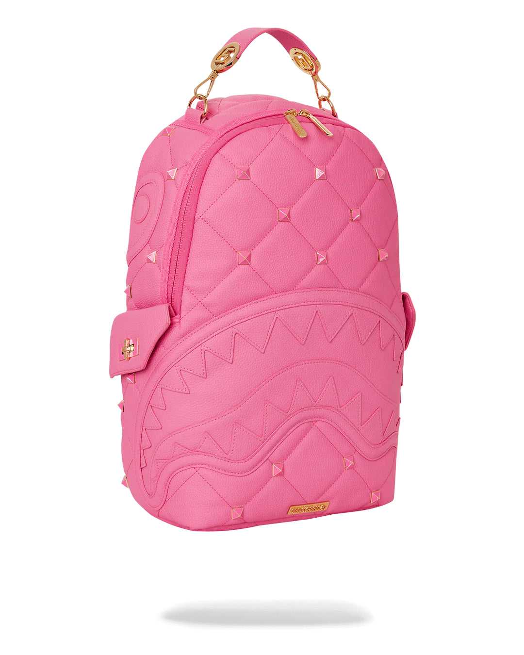 Σακιδια Sprayground Pretty Little Shark ροζ | 1790GBDAR