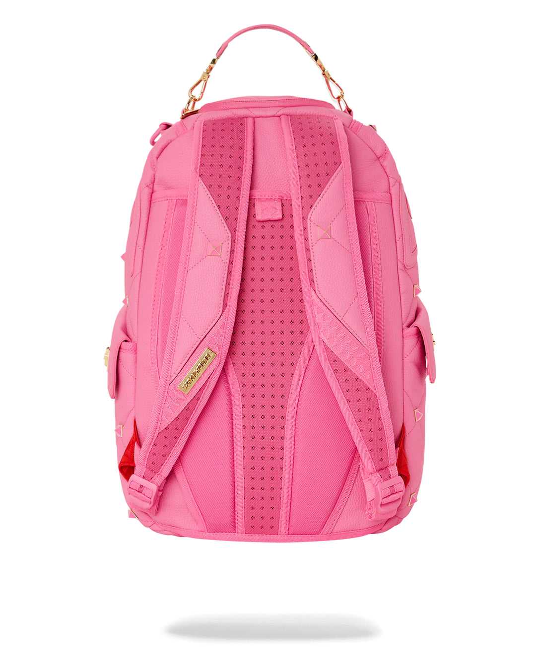 Σακιδια Sprayground Pretty Little Shark ροζ | 1790GBDAR