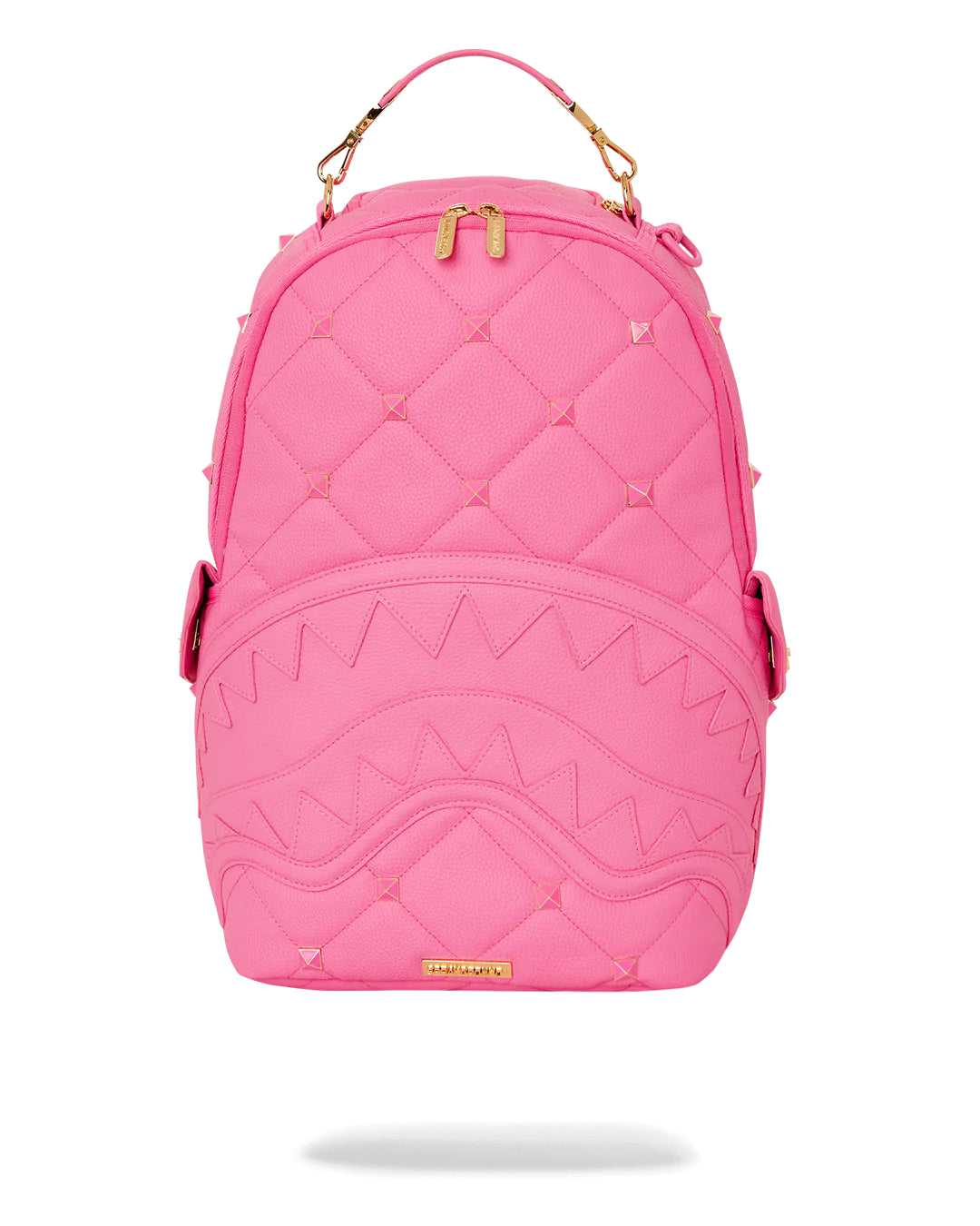 Σακιδια Sprayground Pretty Little Shark ροζ | 1790GBDAR