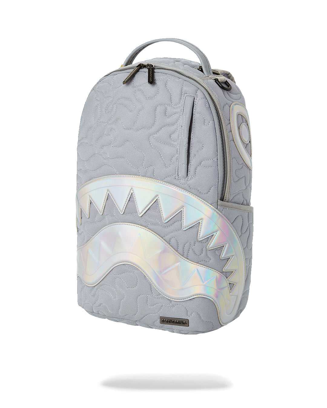 Σακιδια Sprayground Quilted Northern Dlxvf γκρι | 3271IDHAX