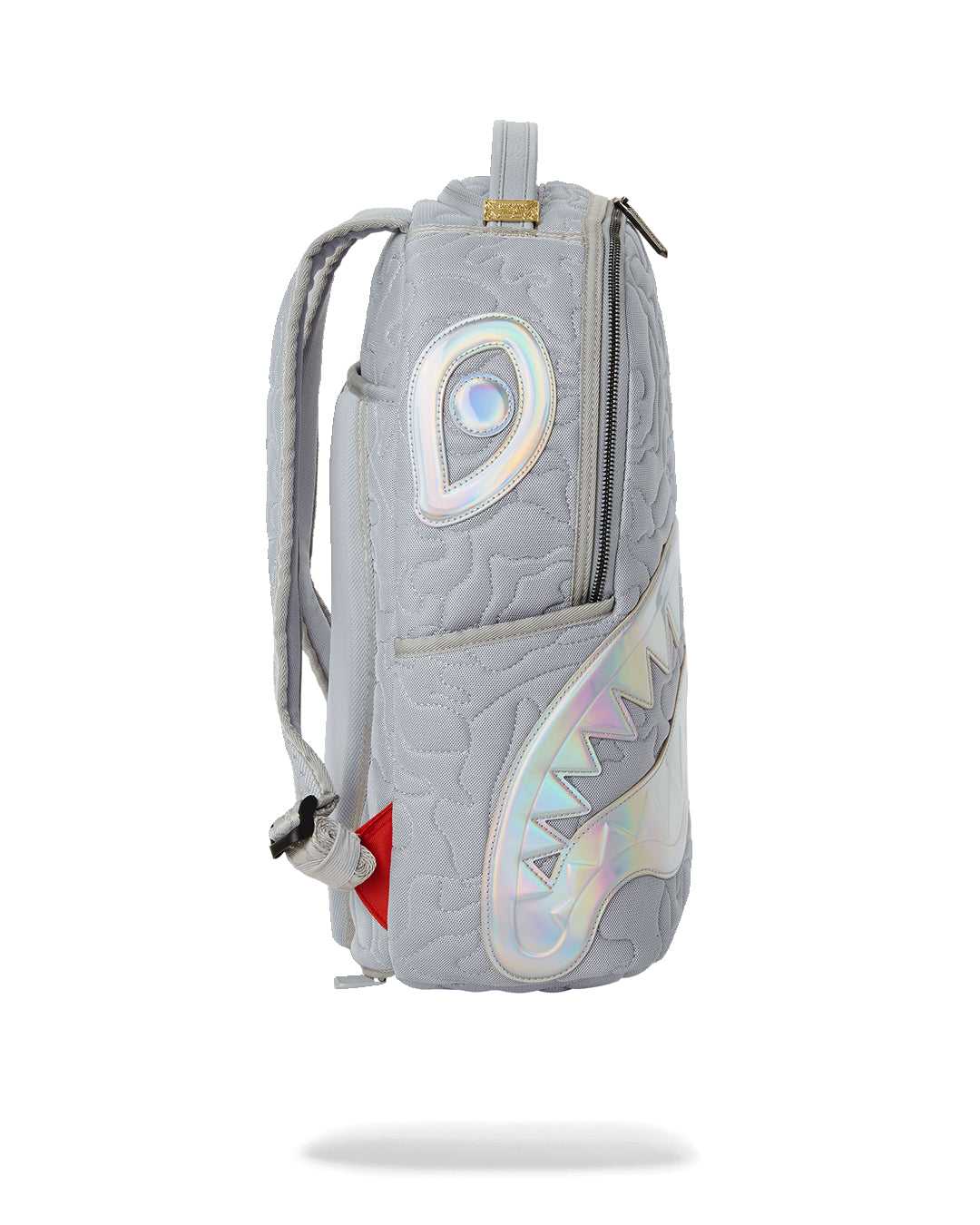 Σακιδια Sprayground Quilted Northern Dlxvf γκρι | 3271IDHAX