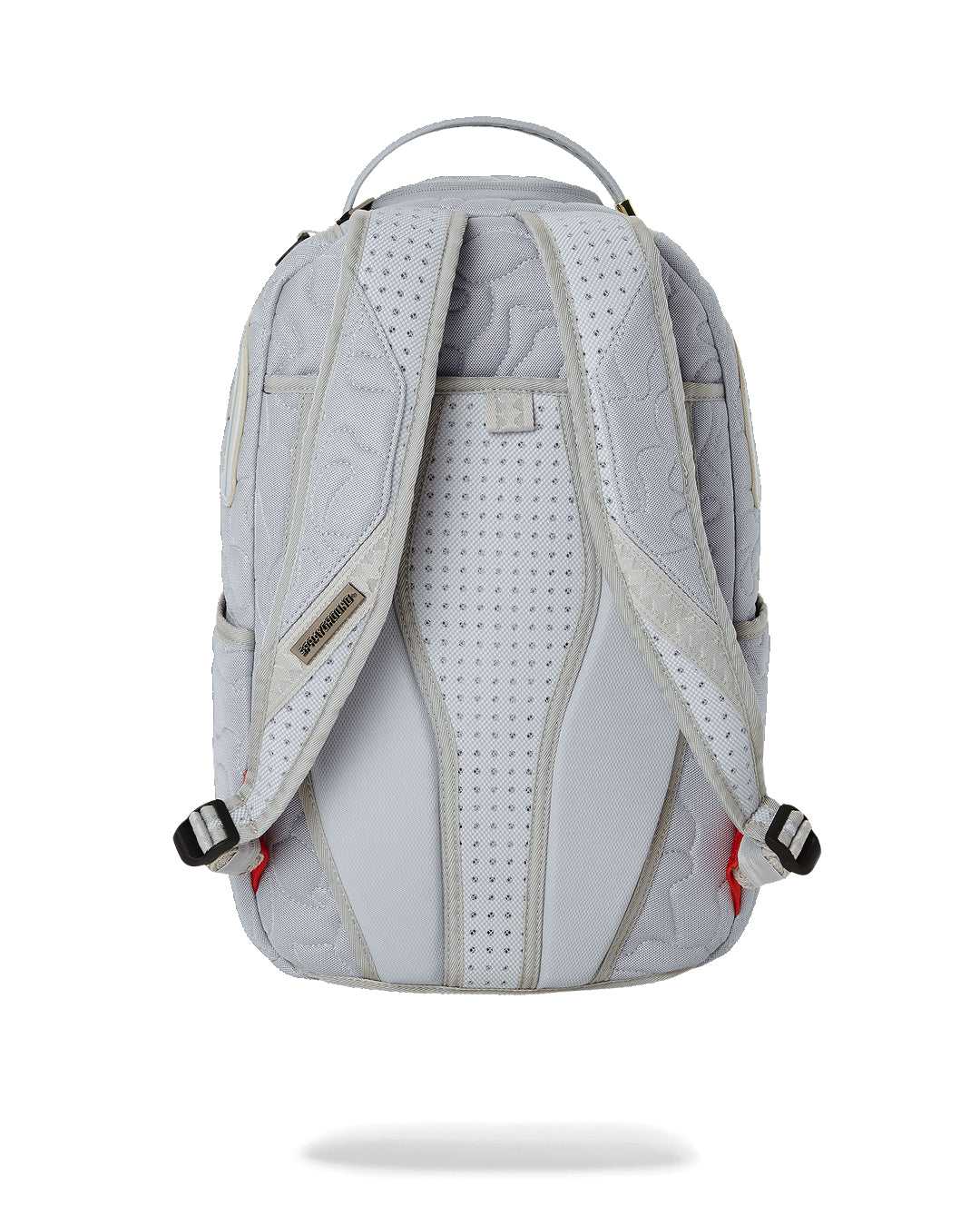 Σακιδια Sprayground Quilted Northern Dlxvf γκρι | 3271IDHAX