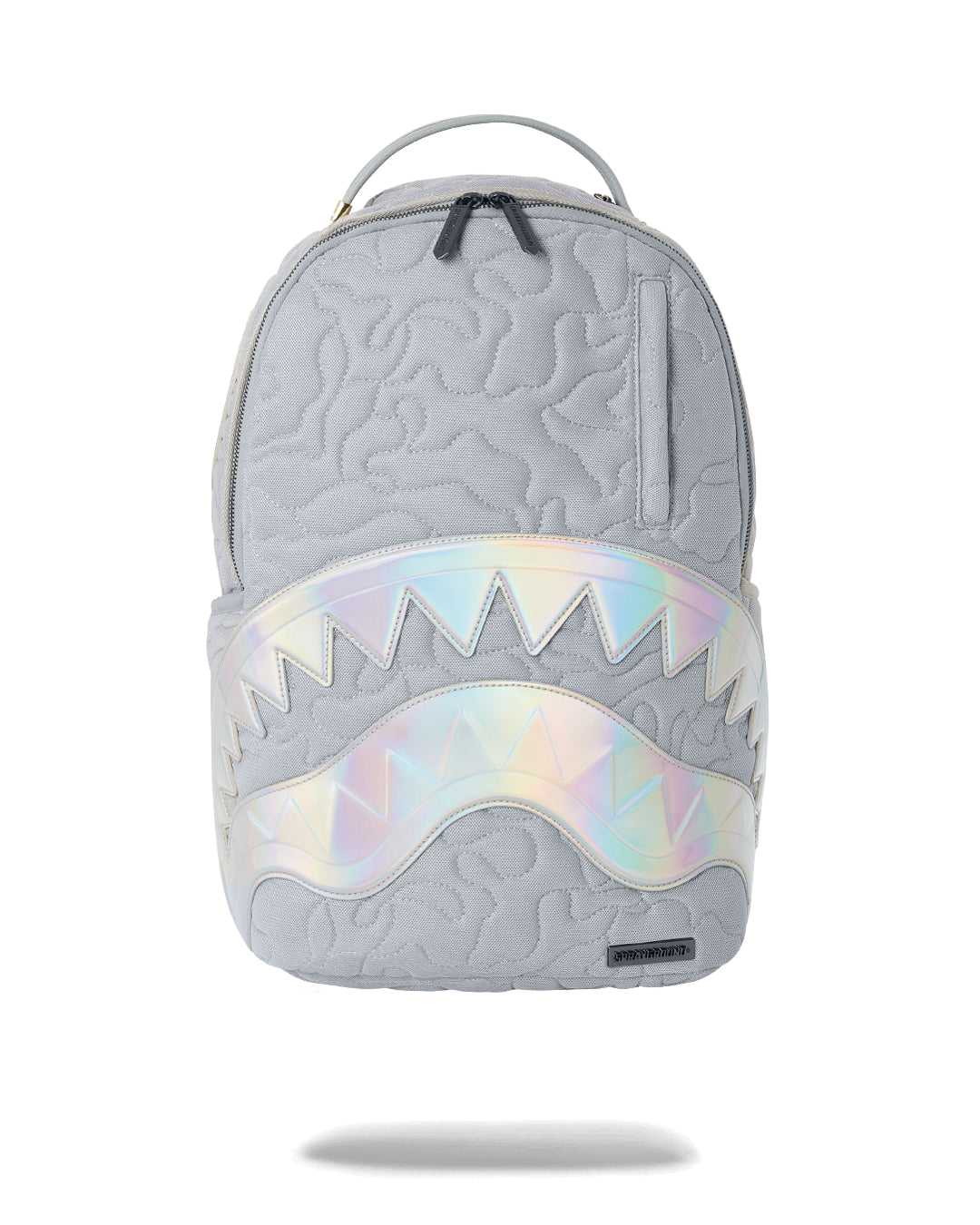 Σακιδια Sprayground Quilted Northern Dlxvf γκρι | 3271IDHAX