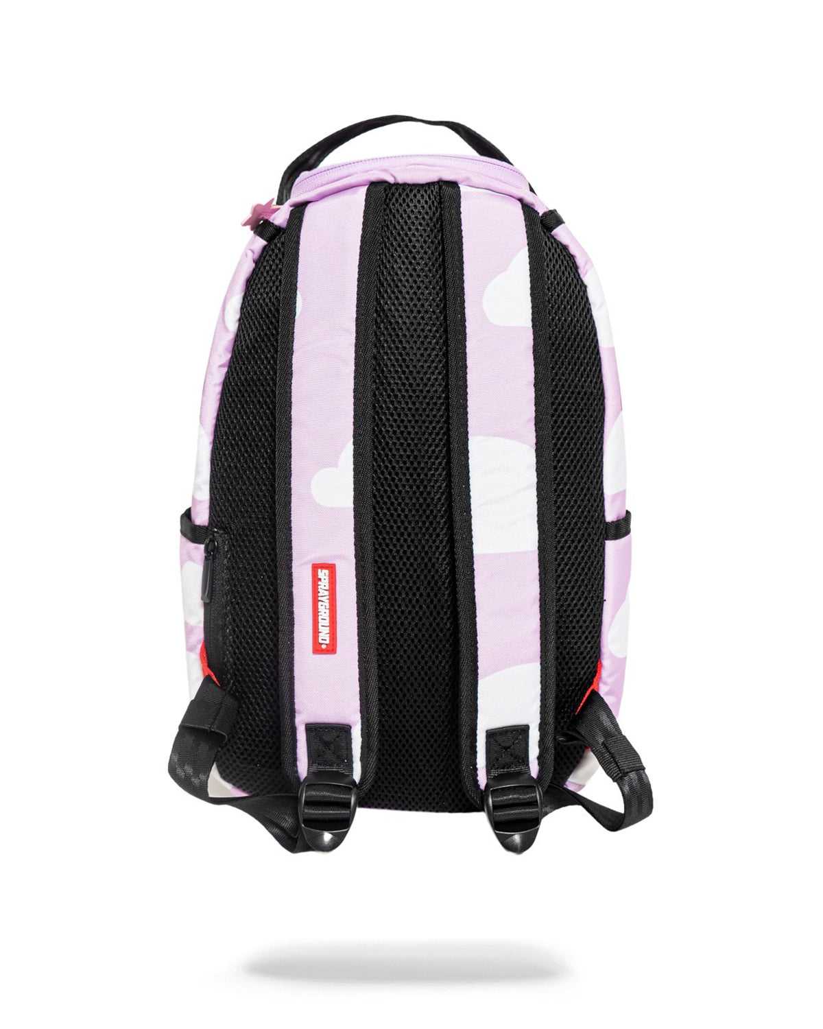 Σακιδια Sprayground Rainbow Bounce Πολύχρωμο ροζ | 9534OJENV