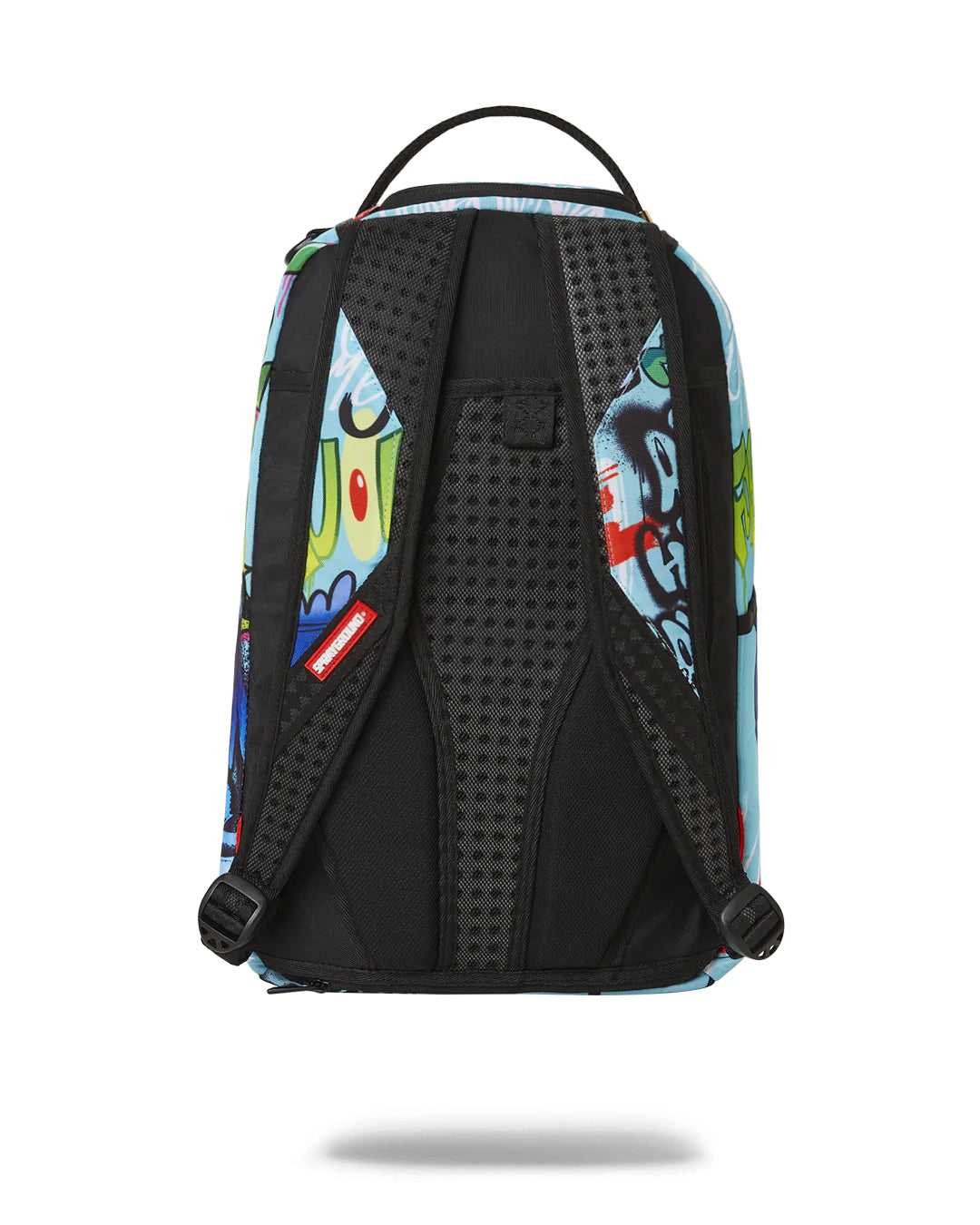 Σακιδια Sprayground Sbplankton Dlxr μπλε | 2791ZIKVX