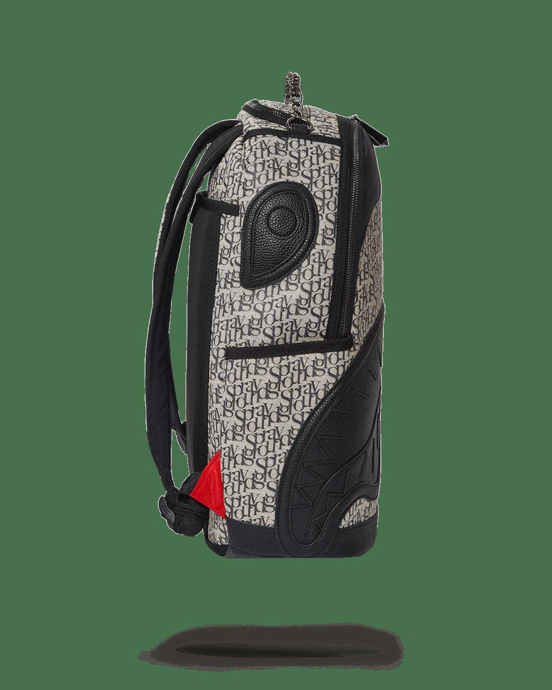 Σακιδια Sprayground Sg All Day (Dlxv) μαυρα | 8762SLYZE