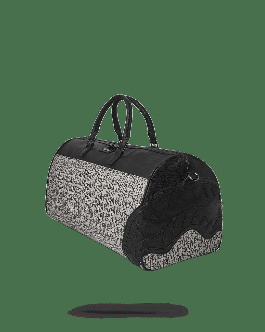 Τσαντεσ Sprayground Sg All Day Duffle μαυρα | 6308BJHAL