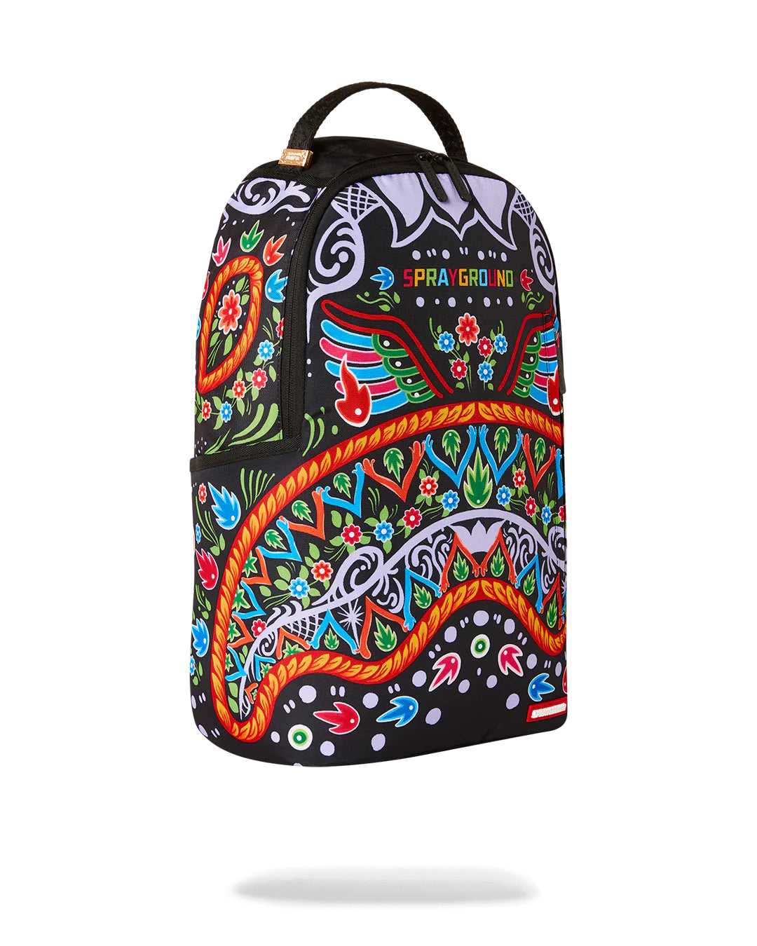 Σακιδια Sprayground Sg Need Name Dlxsr κοκκινα | 5218JXPYU