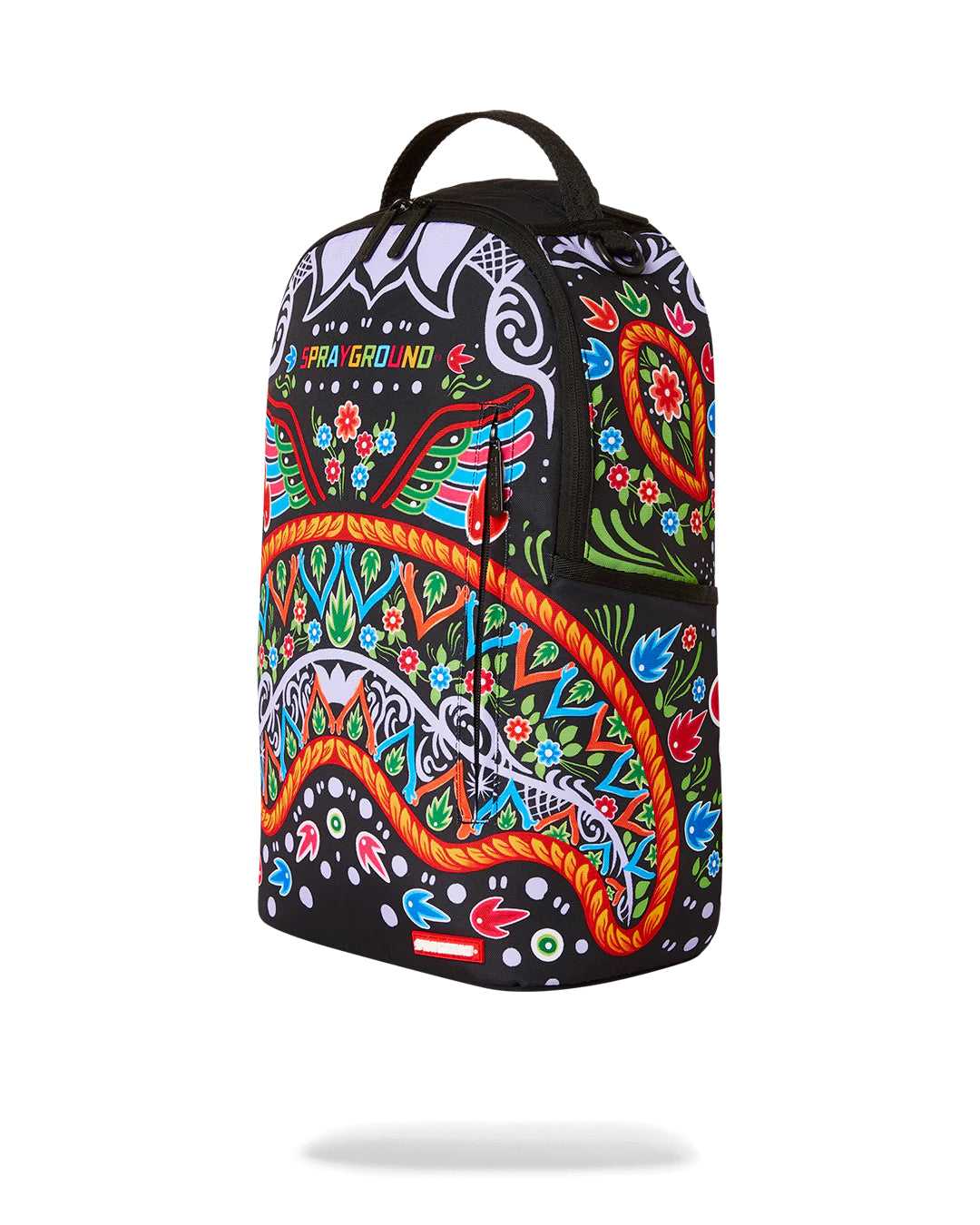 Σακιδια Sprayground Sg Need Name Dlxsr κοκκινα | 5218JXPYU