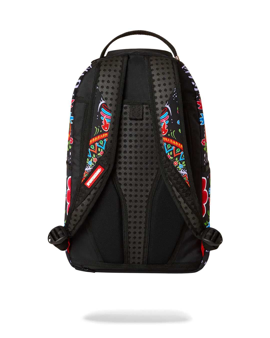 Σακιδια Sprayground Sg Need Name Dlxsr κοκκινα | 5218JXPYU